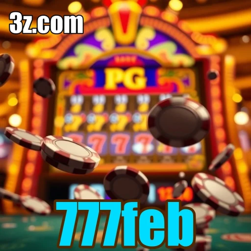 A Comunidade Vibrante do 777feb: Juntos Somos Mais Fortes