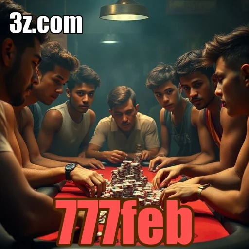 Atualizações do 777feb: inovação constante no universo dos jogos