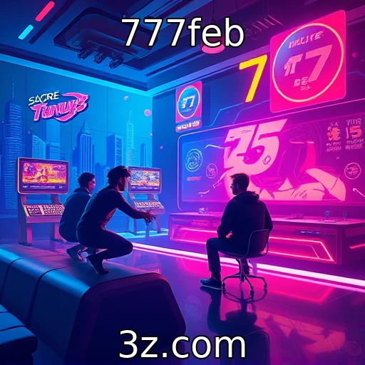 Tendências futuras na indústria de jogos