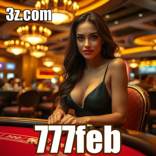 Desvende os Puzzles no 777feb e Aumente Seu Engajamento